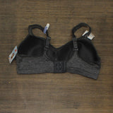Hanes Women's ComfortFlex Fit Full Coverage Wireless Bra G260