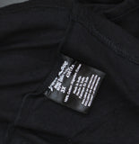 Just Love Womens Short Sleeve Nightgown Sleep Dress Black 3X