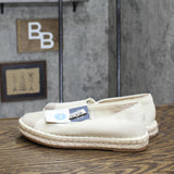 Universal Thread Women's Skipper Espadrille Flats 89273563