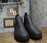 Goodfellow & Co Mens Huxley Chelsea Boots 90971870 Black 9