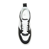 Wild Fable Womens Netty Fashion Sneakers 90511357 Black 7.5M