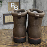 Goodfellow & Co. Men's Jeffrey Combat Suede Boots 1667e8b78534a1 Brown 11.5
