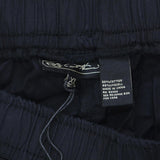 DG2 Womens SoftCell Denim Wide-Leg Pant 698804 Black XL