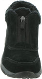 Easy Spirit Women's Exclaim Ankle Bootie Boot SEEXCLAIM Black 8.5M