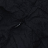 Raviya Womens Plus Size Lace-Inset Mini Cover Up 76399X Black 0X
