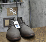 Goodfellow & Co Mens Jerad Chukka Boots 88097788 Gray 13