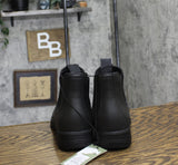 Goodfellow & Co Mens Huxley Chelsea Boots 90971870 Black 7