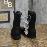 Cat & Jack Toddler Girls Mimi Riding Boots 88435552 Black 5T
