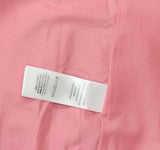 Aidan Mattox by Adrianna Papell Jacquard Ball Gown Dress Summer Rose Pink 16
