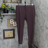 Tommy Hilfiger Mens Stretch Flat Front Dress Pants 166953cc9dd399 Purple 36x30