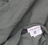 Laura Ashley Diamond 3-Piece Quilt Set USHSGT1264330 Dark Green Twin
