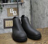 Goodfellow & Co Mens Huxley Chelsea Boots 90971870 Black 7
