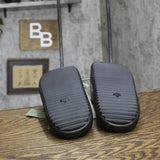 Goodfellow & Co Mens Kendrix Slide Sandals 92542327 Black 10