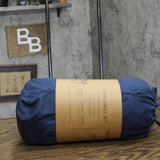 Ienjoy Home Microfiber Soft Brush 3-Piece Sheet Set Navy Blue Twin