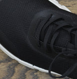 All In Motion Mens Kenji Performance Mesh Lace Up Sneakers 94504621 Black 9