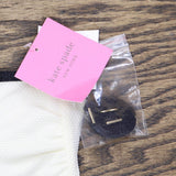 Kate Spade New York Embellished Bandeau Bikini Top S77361