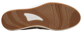 Clarks Breeze Sky Mist Slip-On Sneakers 26181587 Sand Textile Brown 9.5W