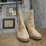 Universal Thread Womens Cypress Winter Boots 88375523 Taupe Brown 8.5M