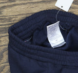 Tommy Hilfiger Toddler Boys Straight Leg Sweatpants Navy Blue 4T
