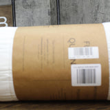 Ienjoy Home Premium Ultra Soft 3-Piece Quilted Coverlet Set White Queen