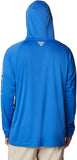 Columbia Men's Terminal Tackle Upf 50 Hoodie 1536171