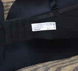B.tempt'd by Wacoal Wire Free Convertible Strapless T-Shirt Bra Night Black 38C