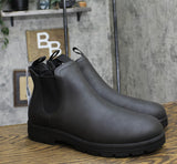 Goodfellow & Co Mens Huxley Chelsea Boots 90971870 Black 11.5