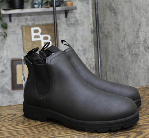 Goodfellow & Co Mens Huxley Chelsea Boots 90971870 Black 11.5