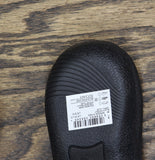 Clarks Patent Breeze Piper Slide Sandal 26171970 Black 9M