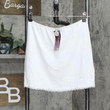 Marks & Spencer Womens Cool Comfort Waist Slip White XL