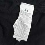 Under Armour Womens Loose Fit Pullover Hoodie Sweater 1670579ed96c1e Black XS