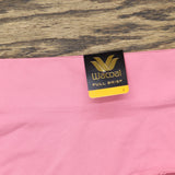 Wacoal Feeling Flexible Seamless Full Coverage Brief Panty Chateau Rose Pink S