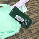 Wild Fable Womens Double Ring Triangle Bikini Top 87469886