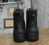 All In Motion Mens Blaise Winter Boots 91112082 Black 13