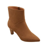Universal Thread Womens Frances Ankle Boots 88744362 Brown 6M