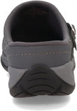 Easy Spirit Women's Equinox Slip On Mule Shoes SEEQUINOX Gray 10W
