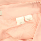 Kasper Womens Plus Size Straight-Leg Pants 10891923 Tutu Pink 20W