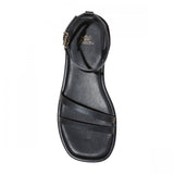 Wild Fable Womens Wrenley Low Platform Sandals 89885856 Black 8M