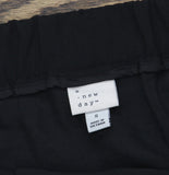 A New Day Womens Tailored Mini A-Line Skirt 94457767 Black S