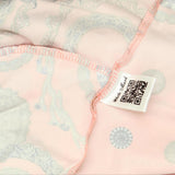 White Mark Womens Plus Size Erie Tunic Shirt Top PS1301-47-2XL Coral Pink 2XL