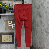 Eddie Bauer Women's Stretch Trail Tight Pants 1732089 Red S