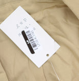 A New Day Womens Signature Crepe Slim Fit Blazer Jacket 92994547 Tan Brown L
