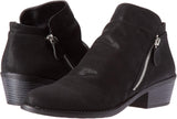 Easy Street Women's Gusto Ankle Boot GUSTOWBLACKMATTE Black Matte 6W