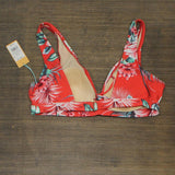 Kona Sol Women's Keyhole Bikini Top AFL50