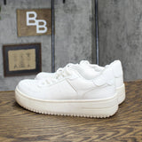 Wild Fable Women's Lola Lace-Up Sneakers 87930193 White 7.5M