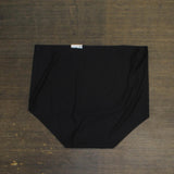 Wacoal Body Womens Plus Size Base Briefs 877228 Black 2XL