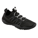 All In Motion Womens Aurora Water Shoes 81528226 Black 5M