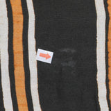 Our Legacy Above Cotton Silk Angel of Wisconsin Print Button Down Shirt Black 48