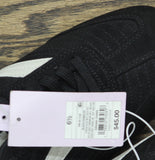 Wild Fable Womens Chandler Jogger Sneakers Low Top Lace Up 94462119 Black 6.5M