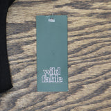 Wild Fable Women's Sleeveless Knit Bodycon Dress 85390127 Black XS